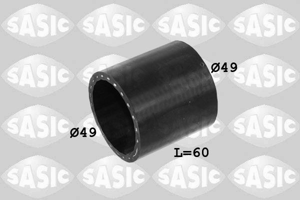 SASIC Charger intake hose Article number: 3356094 cheaply