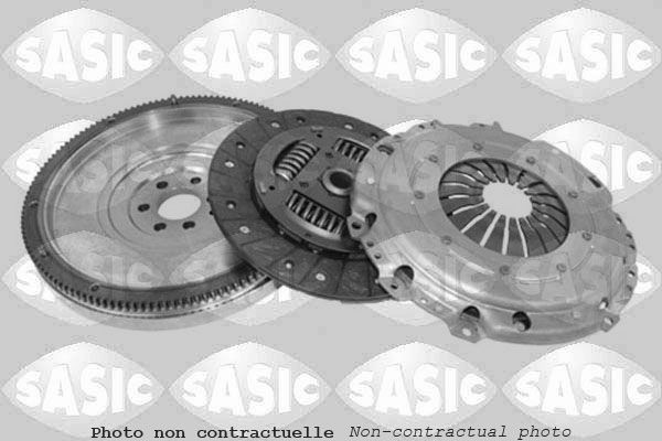 SASIC Clutch kit Article number: 5106047 cheaply