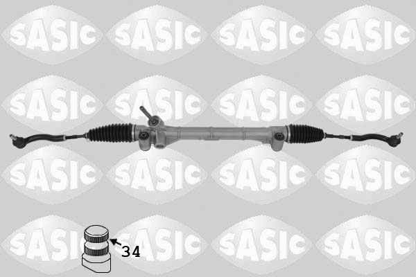 SASIC Roolilatt Artikli number: 7370001 soodsalt