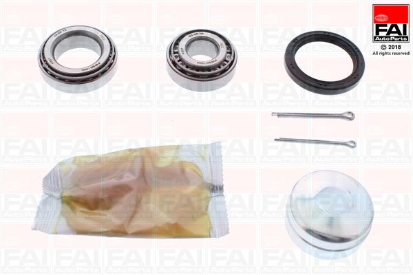 FAI AutoParts Hjullejesæt Varenummer: FWBK1000 billige
