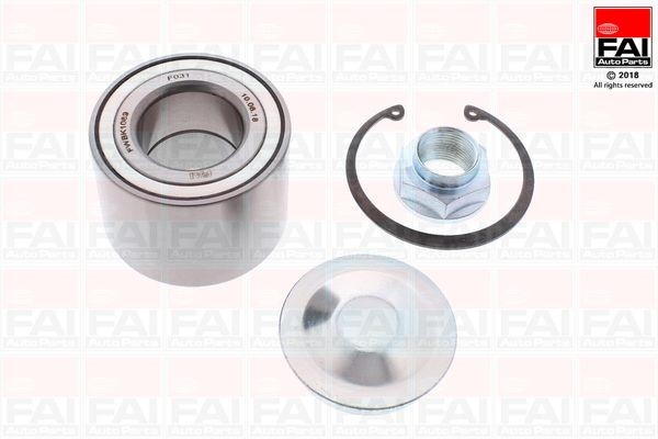 FAI AutoParts Wheel bearing kit Article number: FWBK1089 cheaply