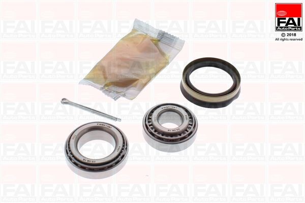 FAI AutoParts Hjullejesæt Varenummer: FWBK1091 billige