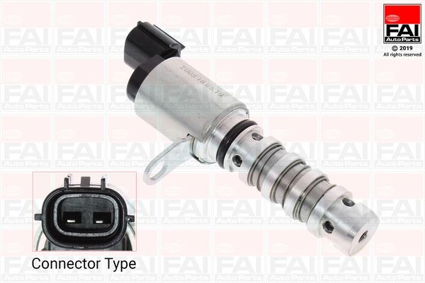 FAI AutoParts OCV042 Juhtklapp, nukkvõlli asend OPTIMA 2.0 T-GDi 238 HP Bensiin