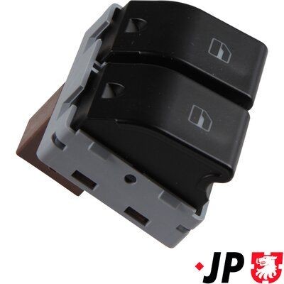 JP GROUP Window switch Article number: 1196703970 cheaply