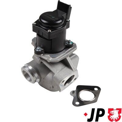 JP GROUP EGR-klapp Artikli number: 1519900300 soodsalt