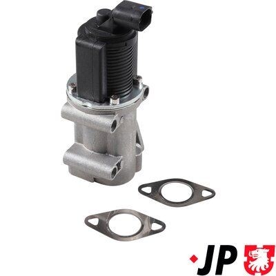 JP GROUP EGR valve Article number: 3319900100 cheaply