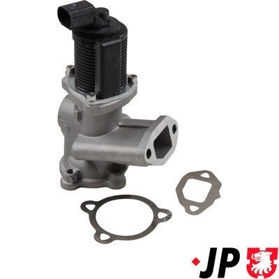 JP GROUP EGR valve Article number: 3319900200 cheaply