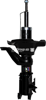 JP GROUP Inner tie rod Article number: 3744500300 cheaply