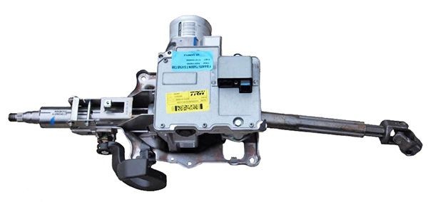 LIZARTE Steering Column Article number: 08.48.3003 cheaply