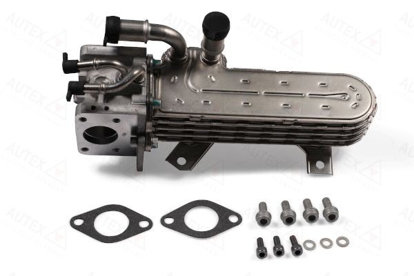 AUTEX 963044 EGR-jahuti NEW BEETLE 1.9 TDI 101 HP Diisel 2010