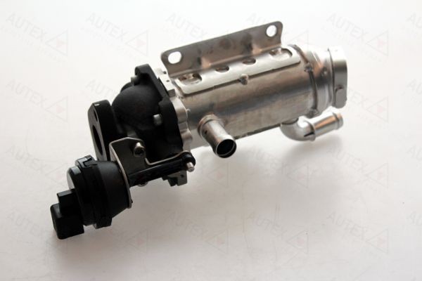 AUTEX 963059 EGR-jahuti SCÉNIC 2.0 dCi 150 HP Diisel 2010
