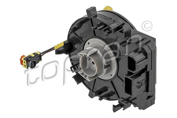 TOPRAN Oil filter Article number: 113 131 cheaply