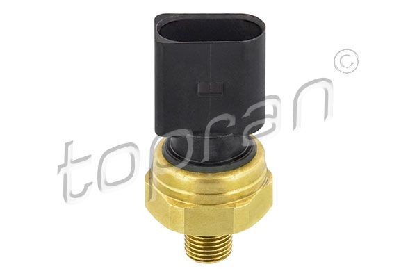 TOPRAN Fuel pressure sensor Article number: 115 871 cheaply