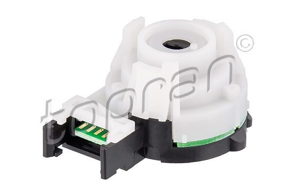 TOPRAN 116 747 Ignition switch OCTAVIA 2.0 TSI RS 220 PS Petrol 2020
