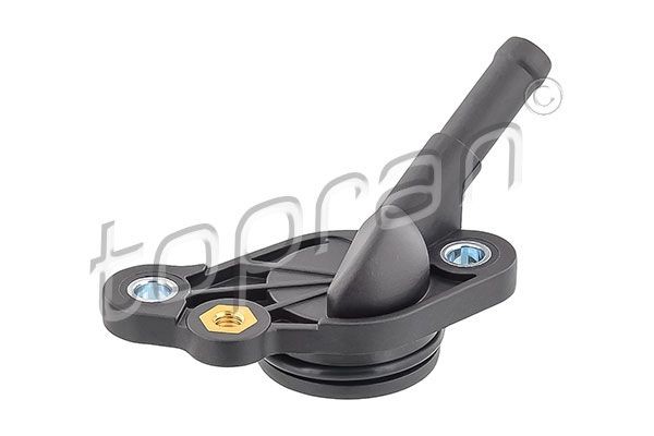 TOPRAN Coolant Flange Article number: 116 929 cheaply