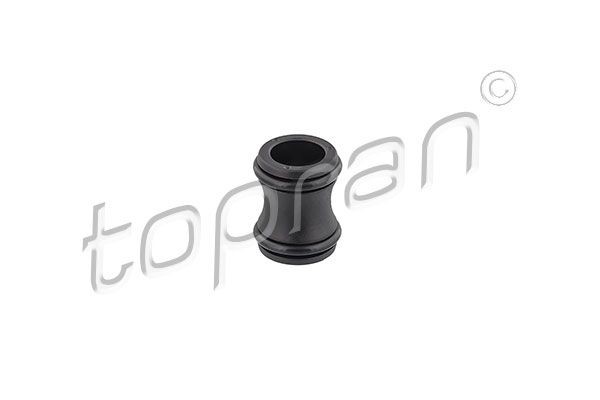 TOPRAN Coolant Flange Article number: 117 025 cheaply