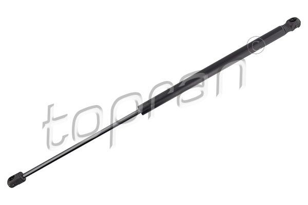 TOPRAN Tailgate strut Article number: 117 508 cheaply