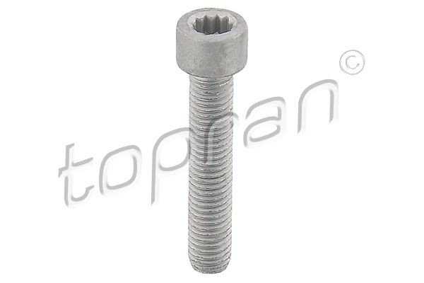 TOPRAN Bolt, propshaft flange Article number: 117 612 cheaply