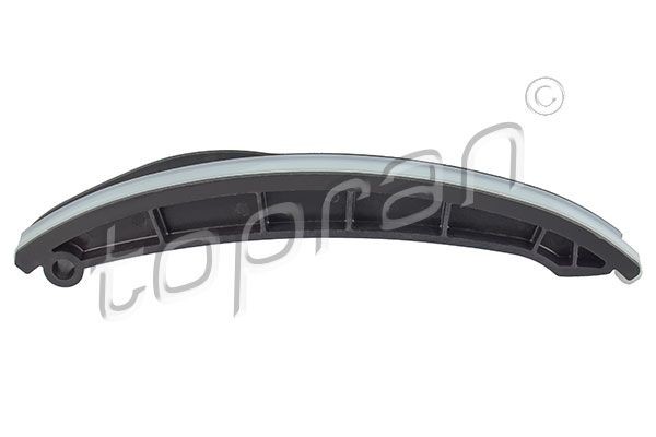 TOPRAN 117 779 Tensioner Guide, timing chain EOS 1.4 TSI 122 PS Petrol 2015