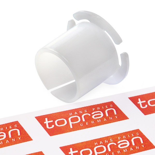 TOPRAN Bush, selector- / shift rod Article number: 117 797 cheaply