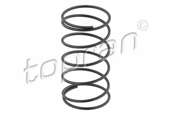 TOPRAN Repair Kit, gear lever Article number: 117 841 cheaply