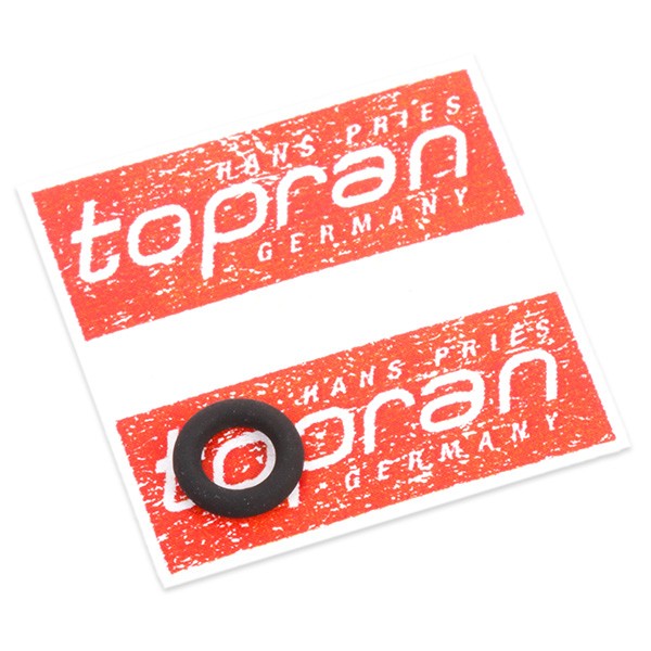 TOPRAN Seal Ring, injector Article number: 117 914 cheaply