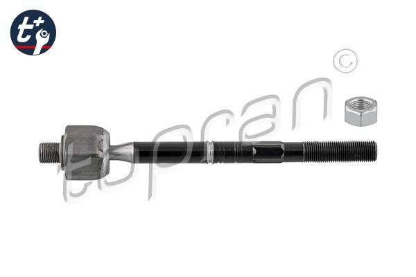 TOPRAN Inner tie rod Article number: 208 439 cheaply