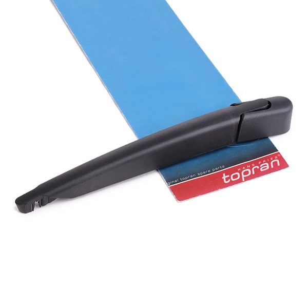 TOPRAN Wiper Arm, windscreen washer Article number: 208 735 cheaply
