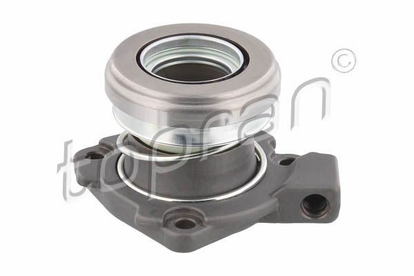 TOPRAN Clutch release bearing Article number: 208 929 cheaply