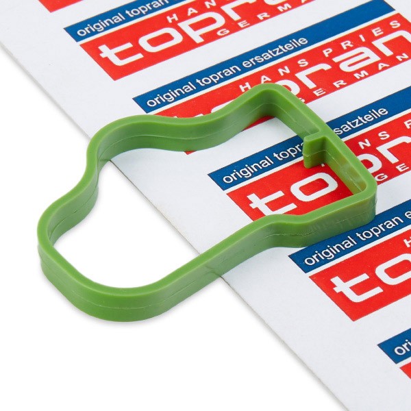 TOPRAN Inlet manifold gasket Article number: 208 979 cheaply