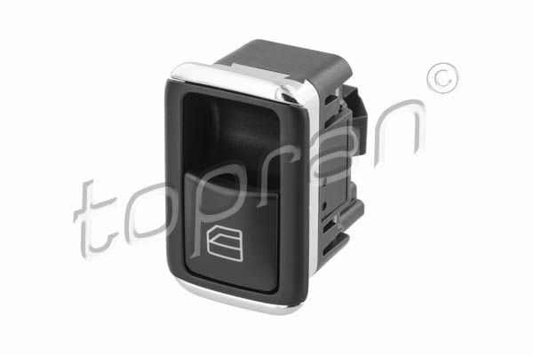 TOPRAN Window switch Article number: 409 630 cheaply