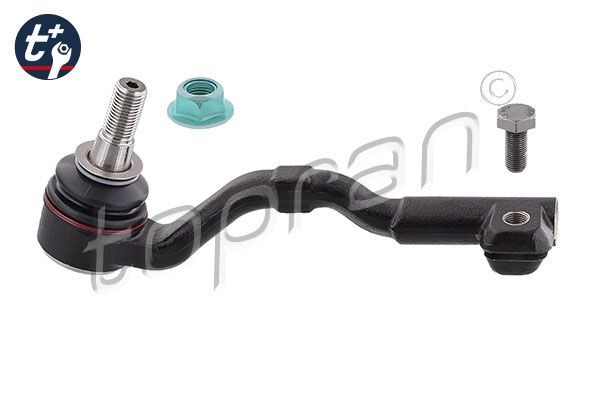 TOPRAN Track rod end Article number: 503 076 cheaply