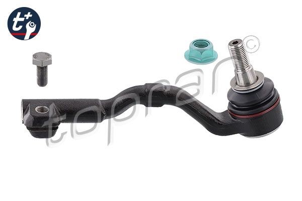 TOPRAN Track rod end Article number: 503 077 cheaply