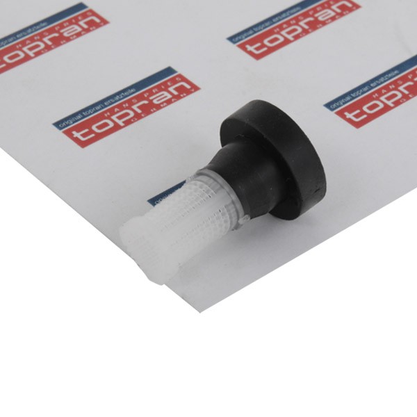 TOPRAN Gasket, washer fluid tank Article number: 503 100 cheaply