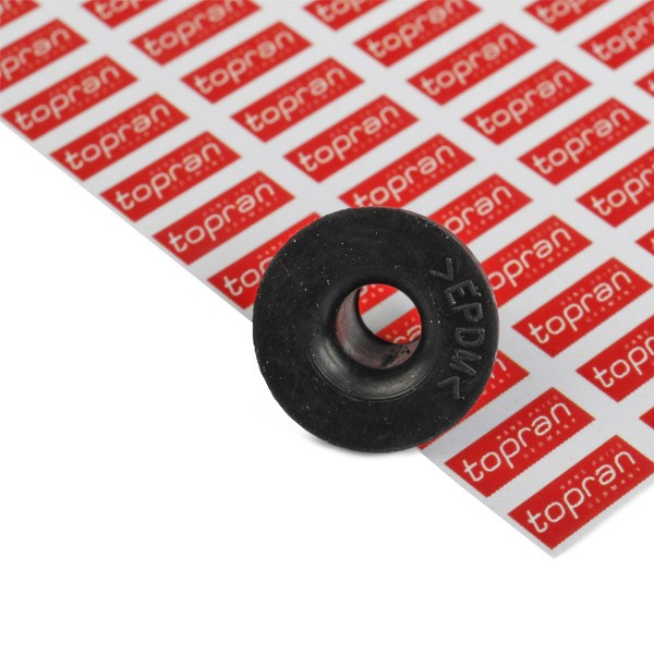 TOPRAN Gasket, washer fluid tank Article number: 503 101 cheaply