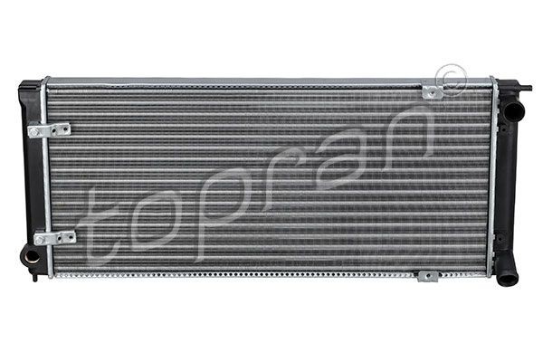 TOPRAN 503 224 Guides, timing chain RANGE ROVER 3.0 D 4x4 177 PS Diesel 2012