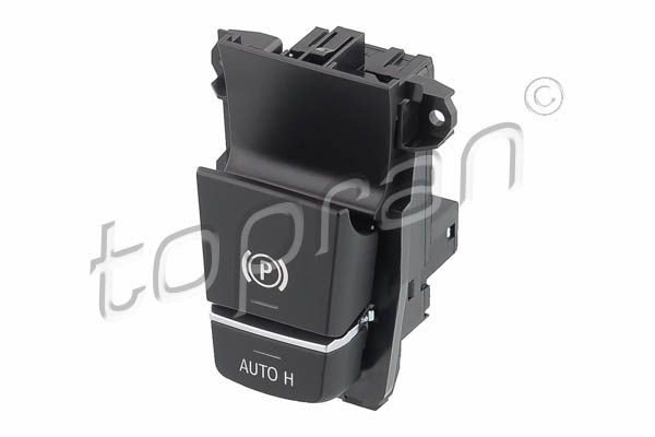 TOPRAN Switch, park brake actuation Article number: 503 237 cheaply