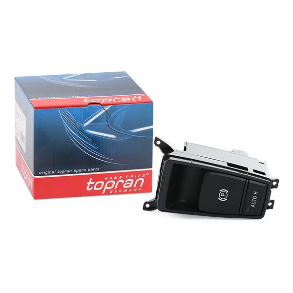 TOPRAN Switch, park brake actuation Article number: 503 238 cheaply