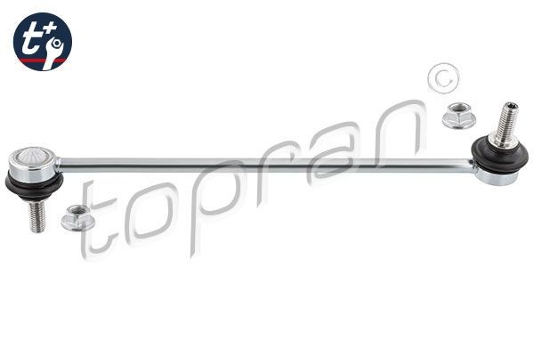 TOPRAN Stabilisatorstang Varenummer: 600 436 billige