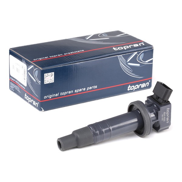 TOPRAN Ignition coil Article number: 600 650 cheaply