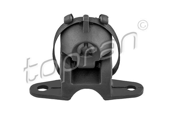 TOPRAN Heater control valve Article number: 639 802 cheaply