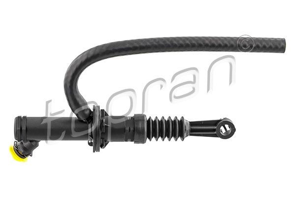 TOPRAN Master Cylinder, clutch Article number: 702 004 cheaply