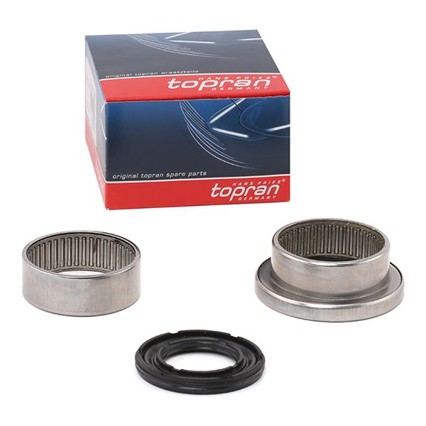 TOPRAN Bearing Set, axle beam Article number: 723 235 cheaply