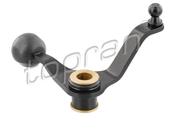 TOPRAN Repair Kit, gear lever Article number: 723 856 cheaply