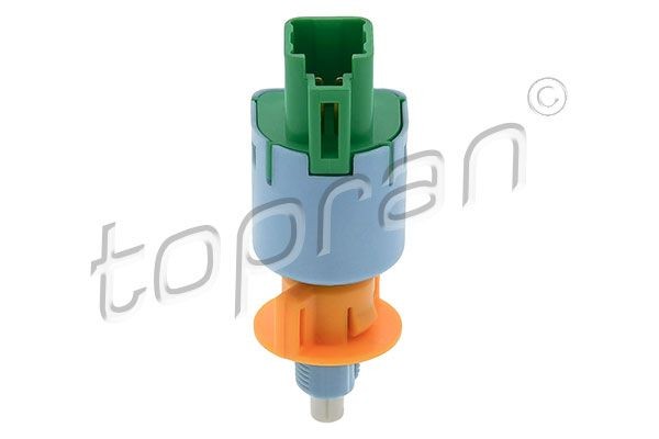 TOPRAN Brake Light Switch Article number: 723 878 cheaply
