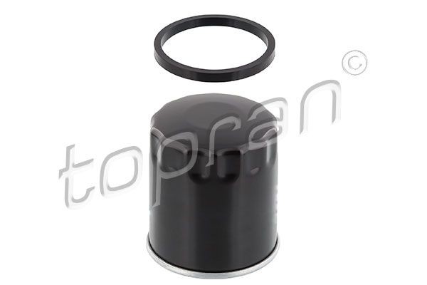 TOPRAN Oil filter Article number: 723 920 cheaply