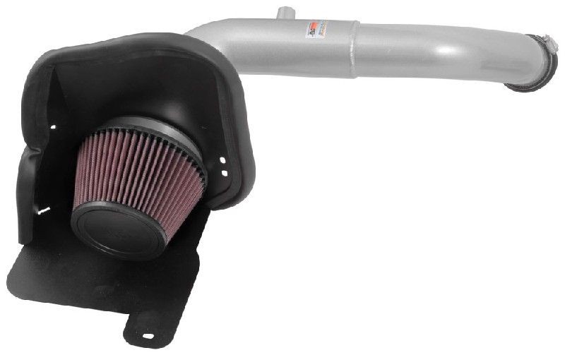 K&N Filters Air Intake System Article number: 69-5319TS cheaply
