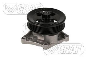 GRAF Vandpumpe Varenummer: PA1356 billige