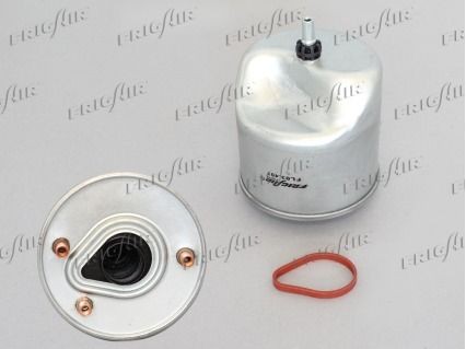 FRIGAIR Fuel filter Article number: FL03.407 cheaply