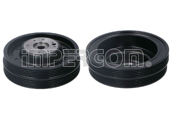 ORIGINAL IMPERIUM Crankshaft pulley Article number: 10513 cheaply